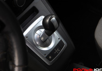 Подержанный автомобиль Opel Zafira Compactvan 2011 года (16 фото)