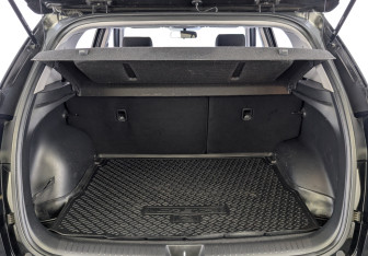 Подержанный автомобиль Hyundai Creta 2018 года (10 фото)