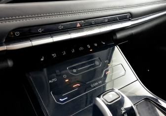 Подержанный автомобиль Chery Tiggo 7 Pro 2022 года (21 фото)