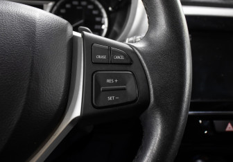 Подержанный автомобиль Suzuki Vitara 2018 года (17 фото)