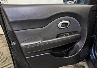 Подержанный автомобиль Kia Soul 2018 года (19 фото)