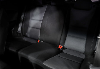 Подержанный автомобиль Hyundai i30 Hatchback 2014 года (10 фото)