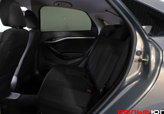 Подержанный автомобиль LADA (ВАЗ) Vesta Sedan 2017 года (8 фото)