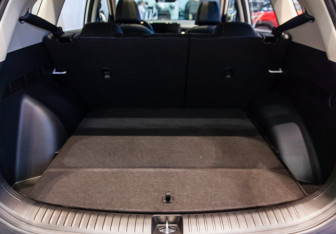 Новый Kia Seltos 2025 (22 фото)