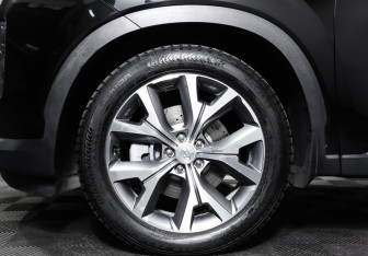 Подержанный автомобиль Hyundai Palisade 2018 года (27 фото)