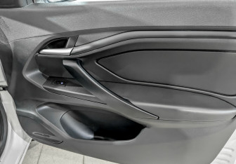 Подержанный автомобиль LADA (ВАЗ) Vesta Wagon 2020 года (24 фото)