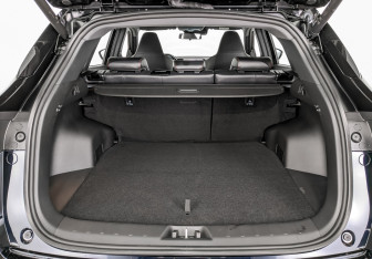 Новый Changan UNI-S 2025 (8 фото)