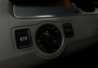 Подержанный автомобиль Volkswagen Passat Sedan 2008 года (15 фото)