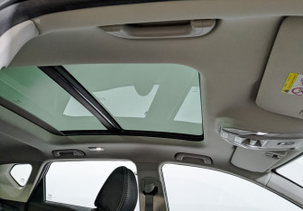 Подержанный автомобиль Geely Coolray 2021 года (23 фото)