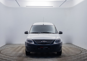 Подержанный автомобиль LADA (ВАЗ) Largus Van 2020 года (2 фото)