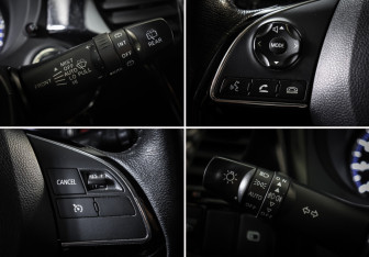 Подержанный автомобиль Mitsubishi Outlander 2018 года (22 фото)