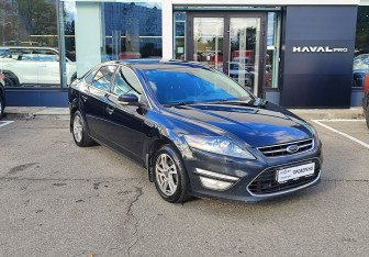 Подержанный автомобиль Ford Mondeo Sedan 2011 года (3 фото)