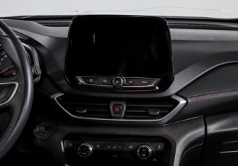 Подержанный автомобиль Chevrolet Orlando 2022 года (13 фото)