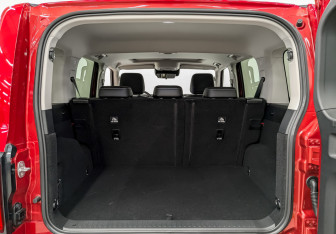 Новый Tank 300 2025 (8 фото)