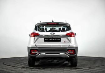 Подержанный автомобиль JAC JS3 2023 года (4 фото)