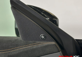 Подержанный автомобиль Zeekr 001 2023 года (20 фото)