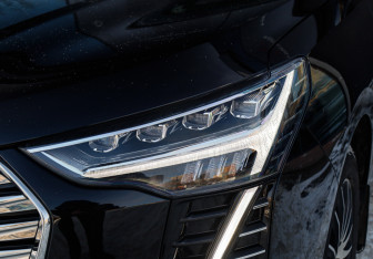 Подержанный автомобиль Haval Jolion 2023 года (33 фото)