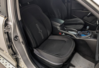 Подержанный автомобиль Kia Sportage 2013 года (22 фото)