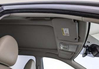 Подержанный автомобиль Nissan X-Trail 2018 года (23 фото)