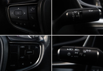 Подержанный автомобиль Lexus ES 2018 года (21 фото)