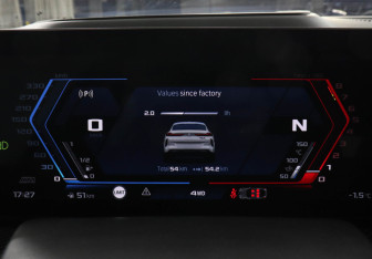 Новый BMW X6 M 2024 (13 фото)