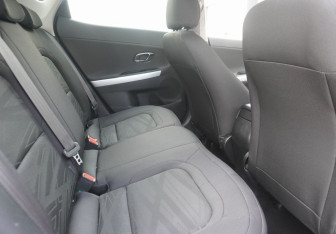 Подержанный автомобиль Kia Ceed Hatchback 2016 года (10 фото)