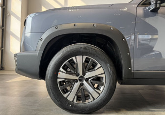 Новый Haval Dargo 2026 (12 фото)