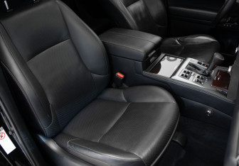Подержанный автомобиль Lexus GX 2015 года (29 фото)