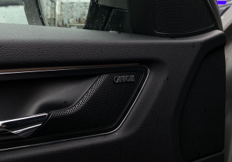 Подержанный автомобиль Skoda Kodiaq 2019 года (23 фото)