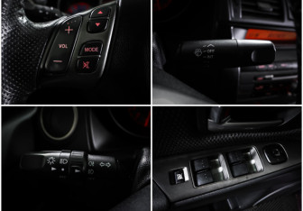 Подержанный автомобиль Mazda 3 Sedan 2007 года (20 фото)