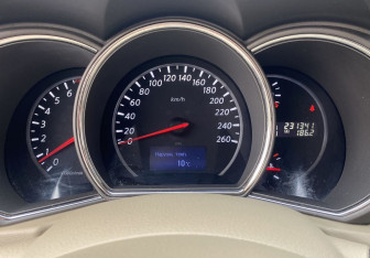 Подержанный автомобиль Nissan Murano Suv 2014 года (21 фото)