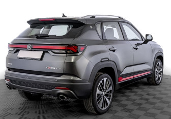 Новый Changan CS35PLUS 2024 (2 фото)