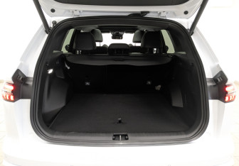 Новый Geely Monjaro 2025 (8 фото)