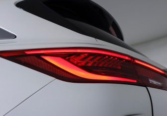 Подержанный автомобиль Infiniti QX50 2019 года (21 фото)