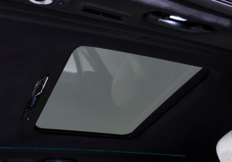 Подержанный автомобиль GAC M8 2023 года (20 фото)