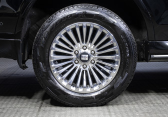 Подержанный автомобиль Tank 500 2023 года (29 фото)