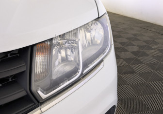 Подержанный автомобиль LADA (ВАЗ) Largus Wagon 2021 года (11 фото)