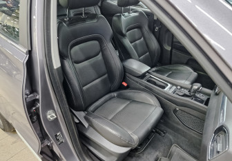 Подержанный автомобиль Chery Tiggo 4 2022 года (23 фото)