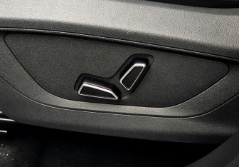 Подержанный автомобиль Changan CS55PLUS 2024 года (19 фото)