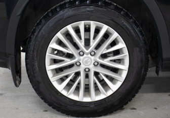 Подержанный автомобиль Lexus RX 2017 года (24 фото)