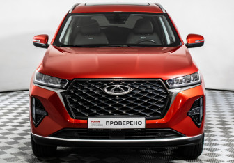 Подержанный автомобиль Chery Tiggo 7 Pro Max 2023 года (2 фото)