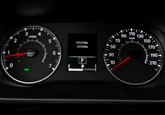 Подержанный автомобиль Renault Arkana 2019 года (13 фото)