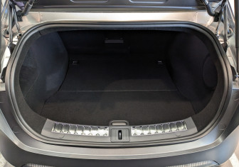 Новый Avatr 11 2025 (8 фото)