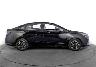 Подержанный автомобиль BAIC U5 Plus 2023 года (4 фото)