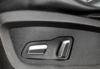 Подержанный автомобиль Chery Tiggo 7 Pro 2022 года (27 фото)