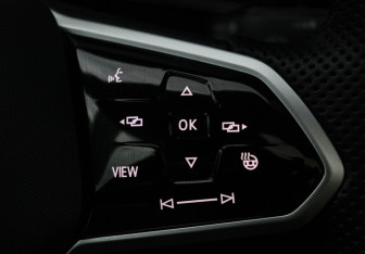 Подержанный автомобиль Volkswagen Teramont 2024 года (19 фото)