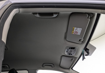 Подержанный автомобиль Geely Coolray 2023 года (23 фото)