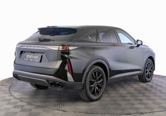 Подержанный автомобиль Exeed RX 2023 года (5 фото)