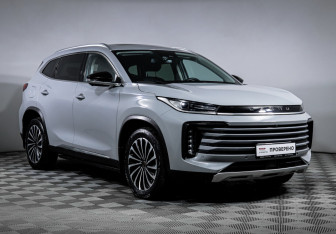 Подержанный автомобиль Exeed TXL 2023 года (3 фото)
