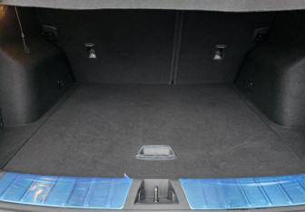 Подержанный автомобиль Belgee X50 2023 года (20 фото)